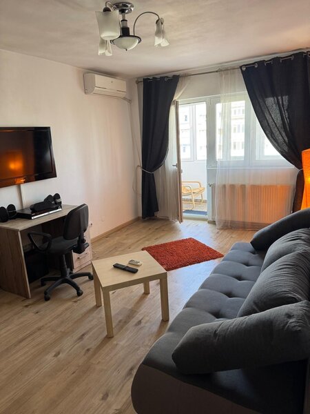 Calea Rahovei, Liceul Bolintineanu, stradal, ac, tv, ocazie!